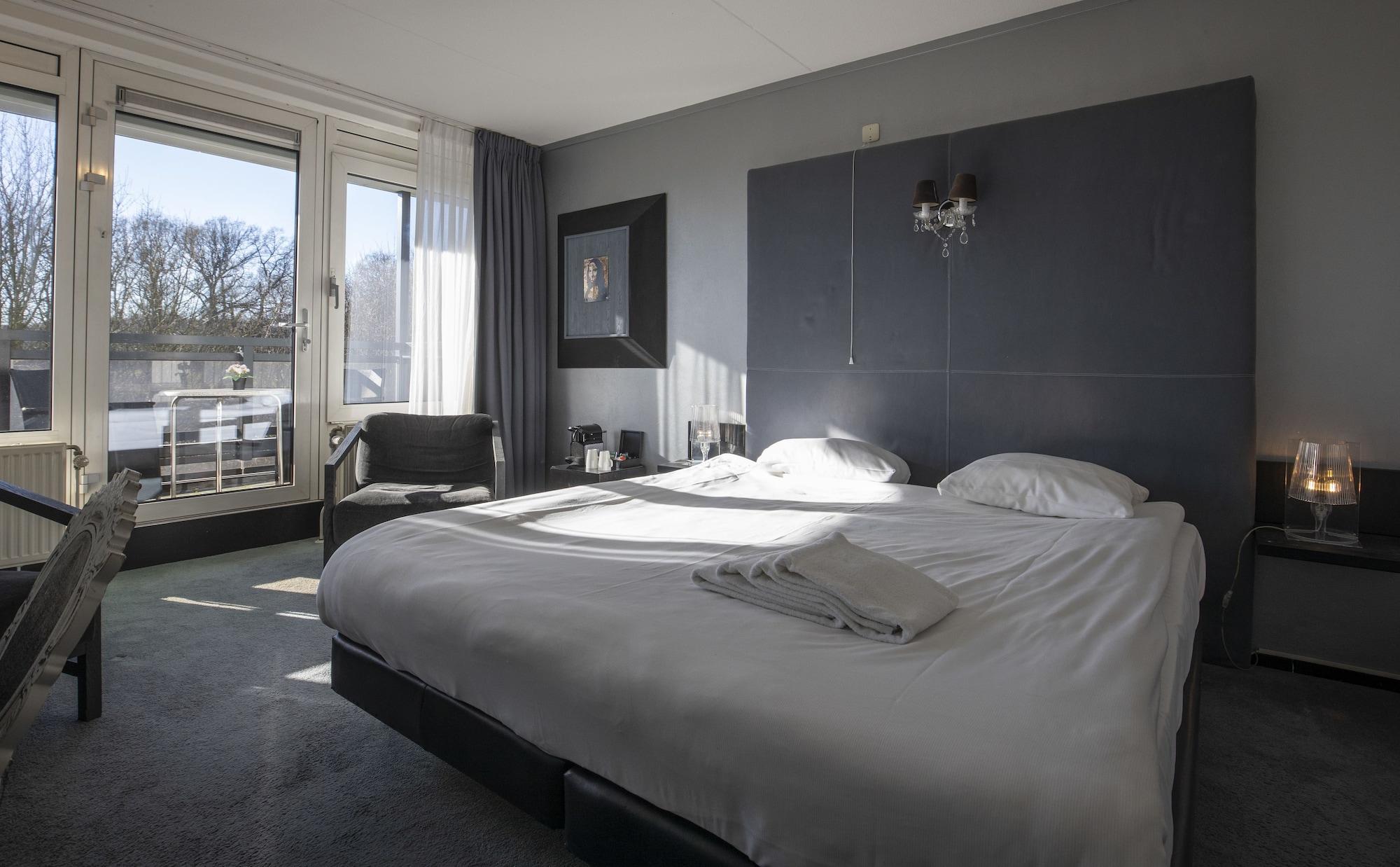 Fletcher Hotel Landgoed Avegoor Ellecom Eksteriør bilde
