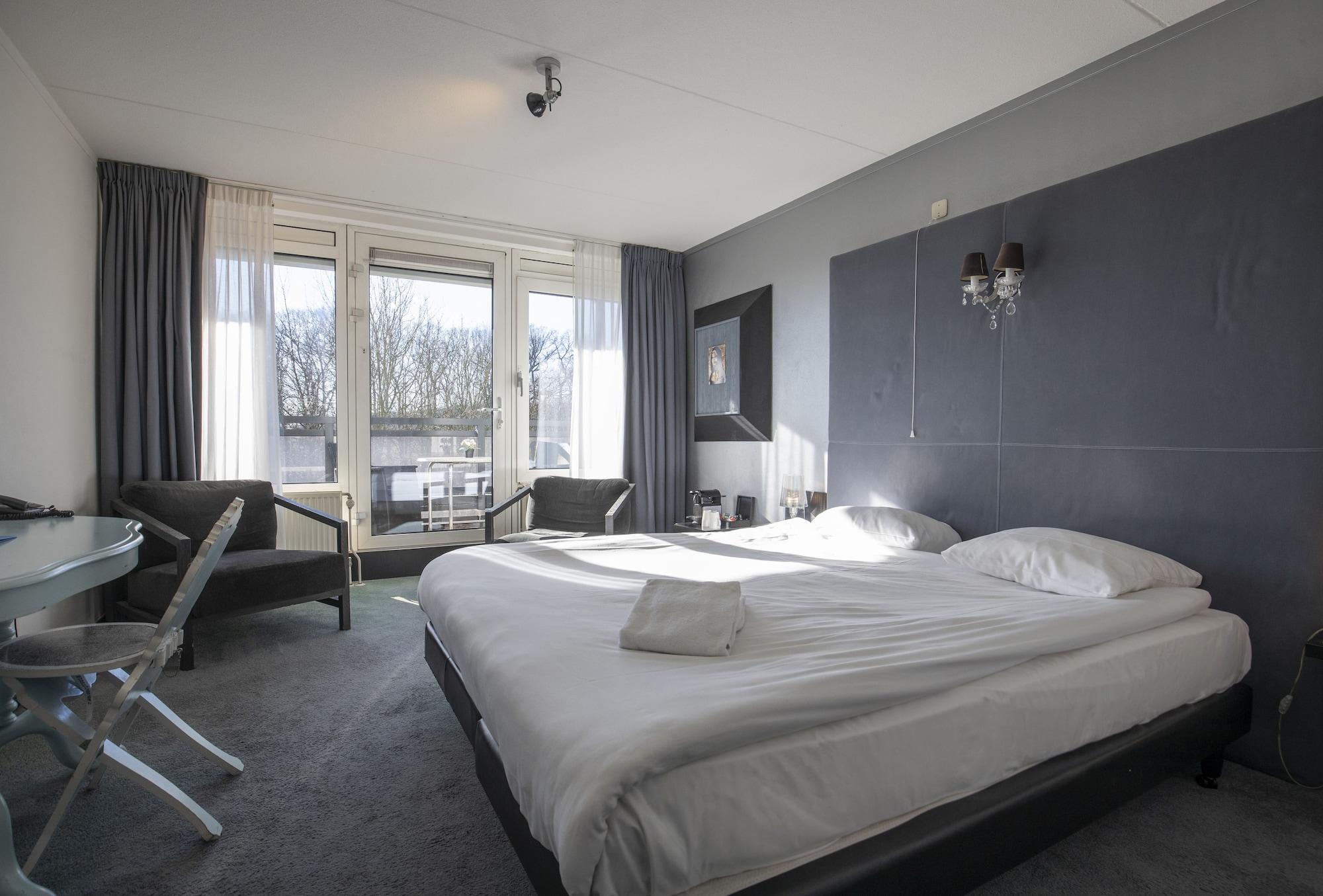 Fletcher Hotel Landgoed Avegoor Ellecom Eksteriør bilde