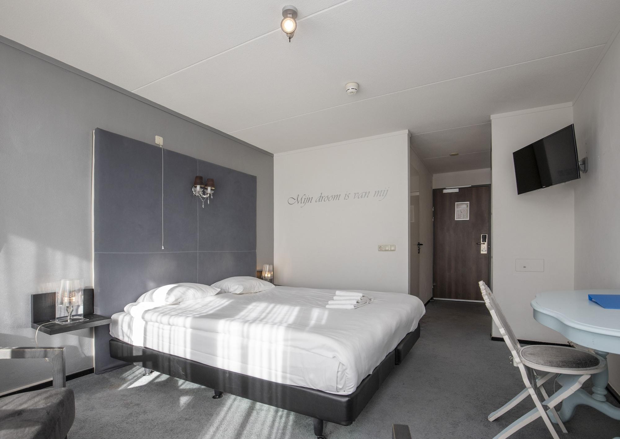 Fletcher Hotel Landgoed Avegoor Ellecom Eksteriør bilde