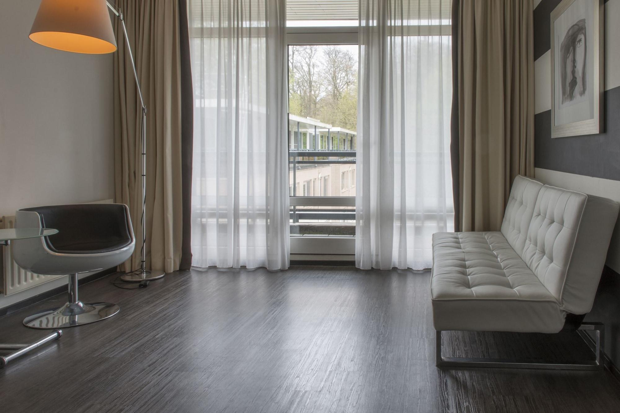 Fletcher Hotel Landgoed Avegoor Ellecom Eksteriør bilde