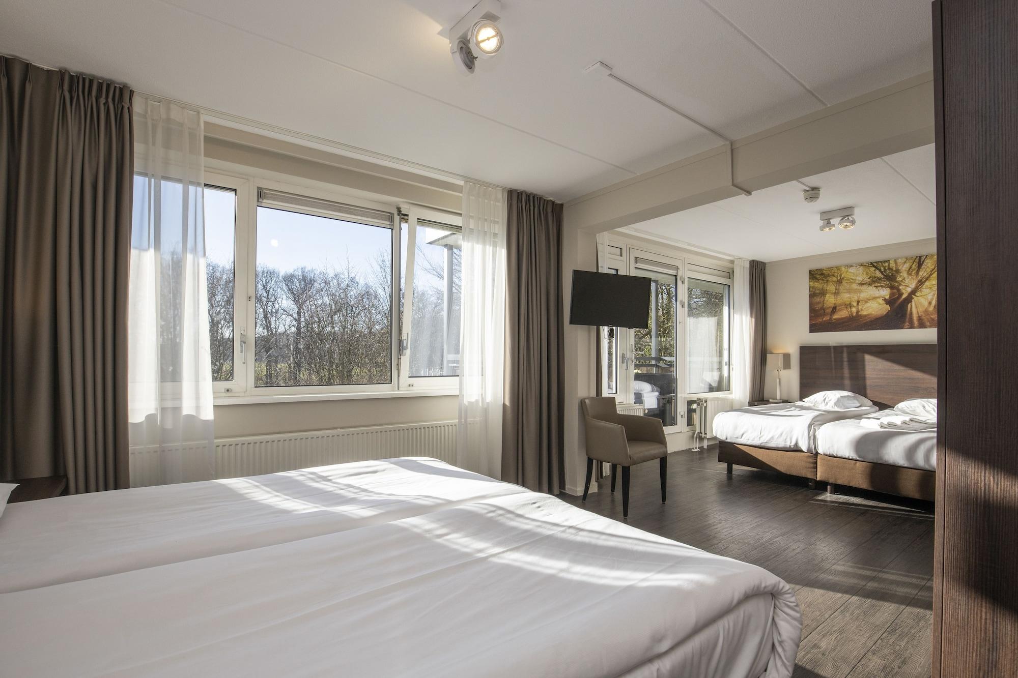 Fletcher Hotel Landgoed Avegoor Ellecom Eksteriør bilde