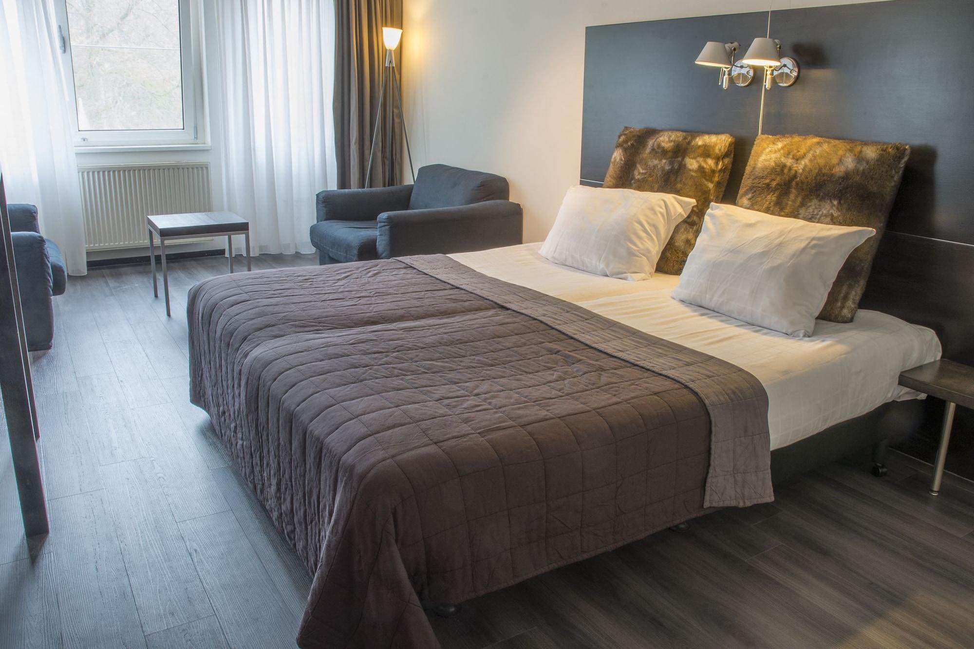 Fletcher Hotel Landgoed Avegoor Ellecom Eksteriør bilde