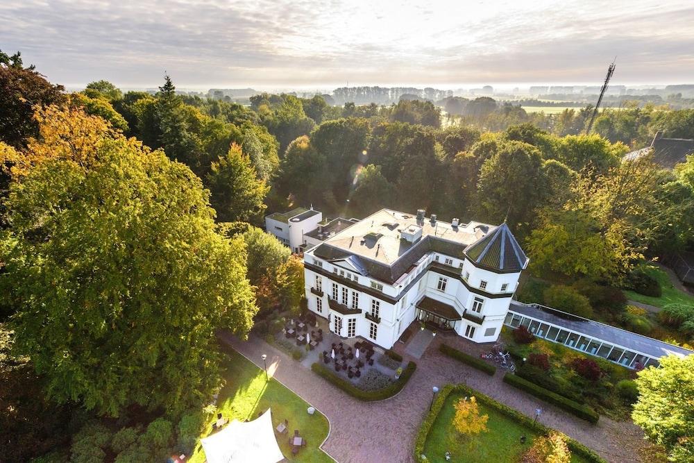 Fletcher Hotel Landgoed Avegoor Ellecom Eksteriør bilde