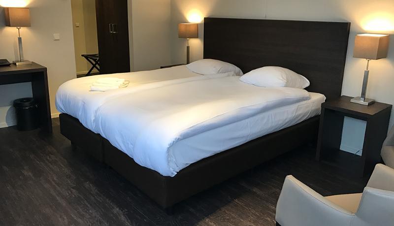 Fletcher Hotel Landgoed Avegoor Ellecom Eksteriør bilde