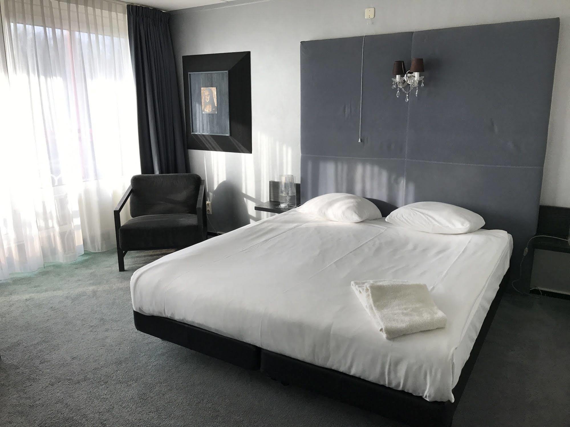 Fletcher Hotel Landgoed Avegoor Ellecom Eksteriør bilde