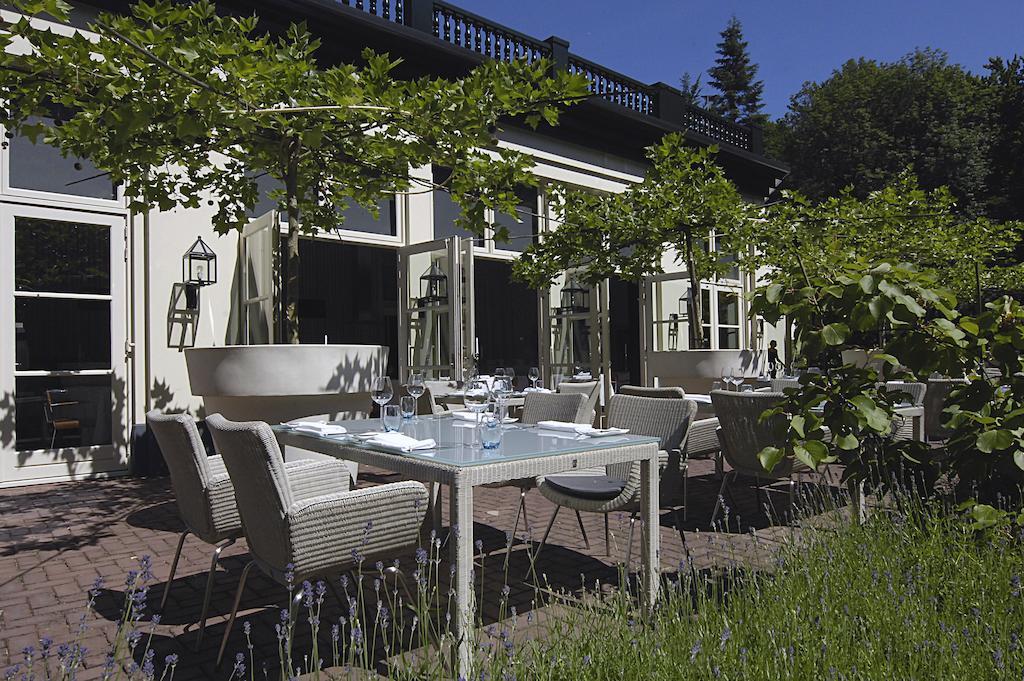 Fletcher Hotel Landgoed Avegoor Ellecom Eksteriør bilde
