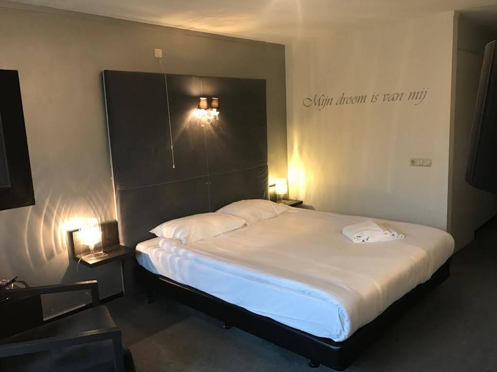 Fletcher Hotel Landgoed Avegoor Ellecom Eksteriør bilde